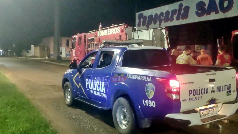 Conflito em Rondônia: uma noite de terror, coragem e cinco mortos