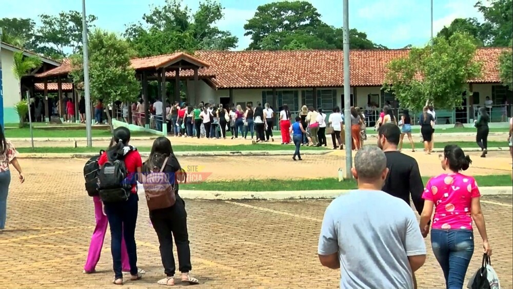 Concurso Público de Cacoal: Resultados preliminares estão disponíveis para consulta