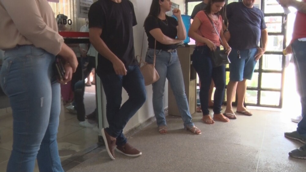 Cancelada a etapa vespertina dos concursos públicos em Rolim de Moura