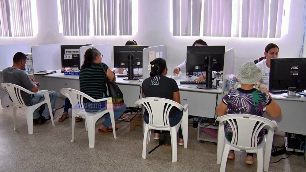 Programa Habitacional "Meu Sonho" gera dúvidas em Cacoal