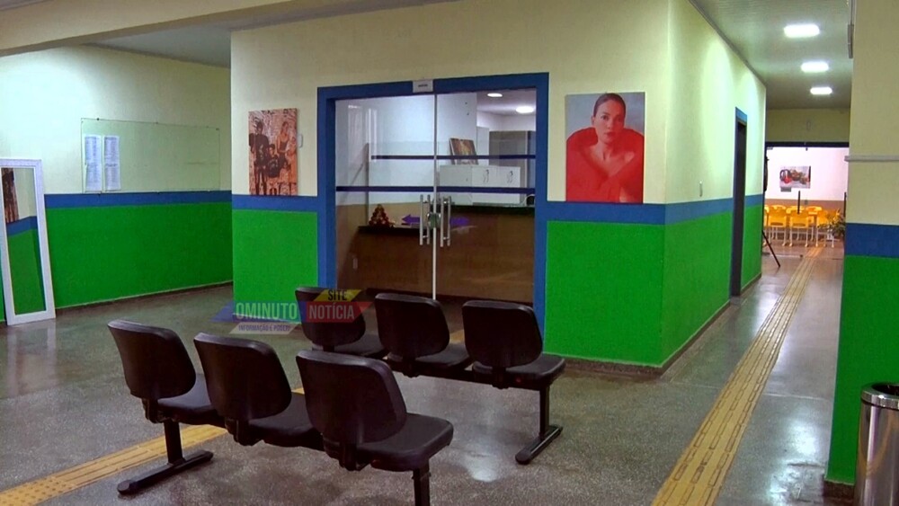 Centro Educacional de Jovens e Adultos (CEEJA) oferta 600 vagas para Cacoal em 2025