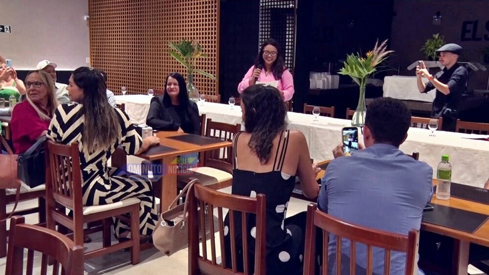 Primeira reunião do PL Mulher com lideranças femininas foi realizada na semana passada, em Cacoal