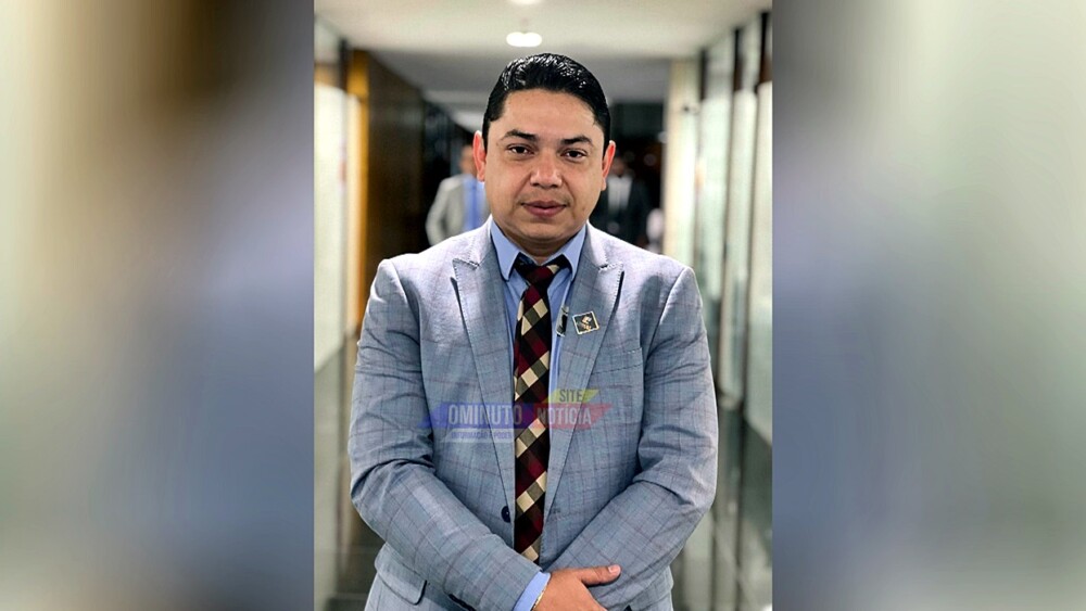 Cássio Moura assume Secretaria de Esporte de Porto Velho e fala do compromisso com o esporte da Capital