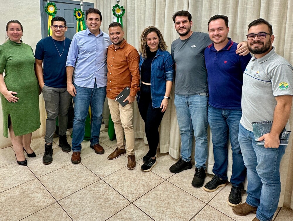 Prefeitura de Cacoal Implementa Medidas para Desburocratização e Agilidade em Serviços de Construção