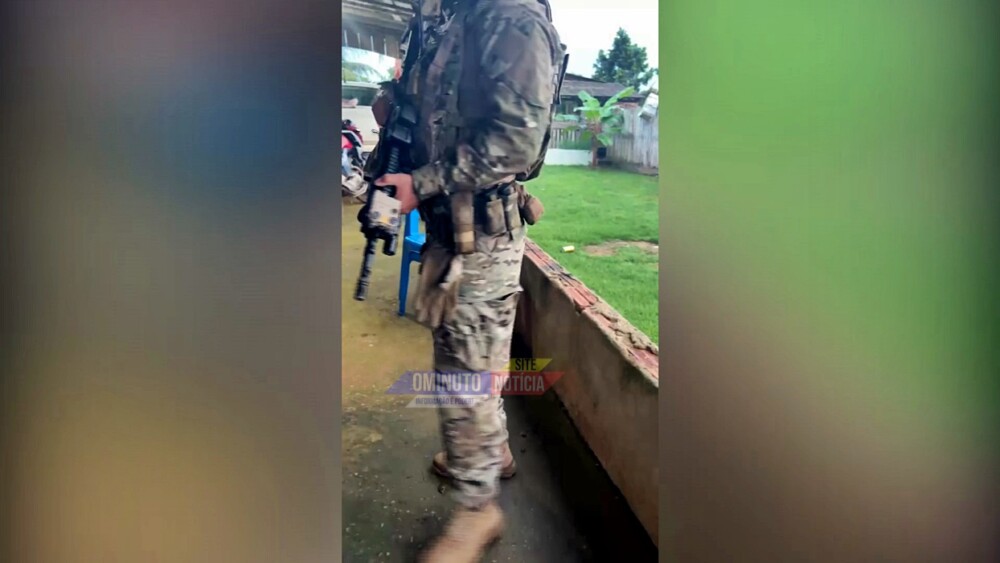 Polícia Federal realiza Operação Little Red Box em Rondônia