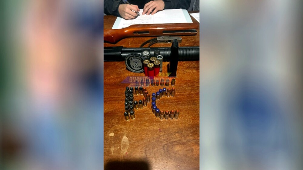 DRACO 2 cumpre mandados contra CAC que ameaçou juízes e promotores em Cacoal, RO