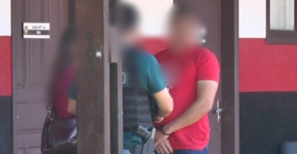 CAC é preso preventivamente após novas ameaças a juízes e promotores em Cacoal