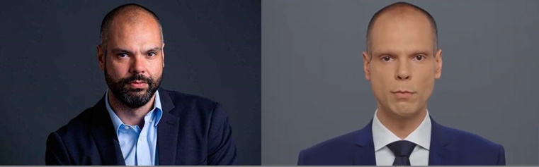 Morre, aos 41 anos, Bruno Covas, prefeito de São Paulo