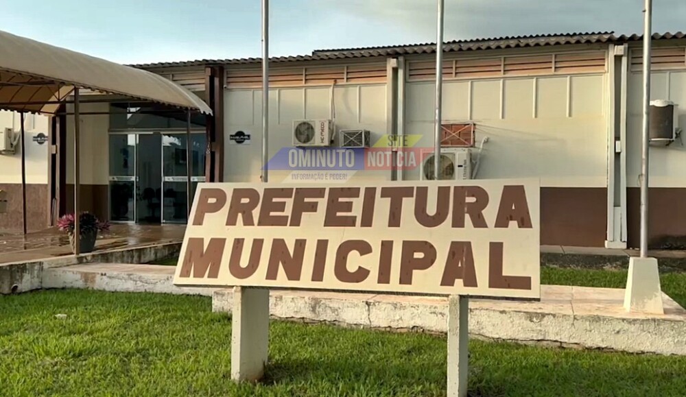Prefeitura de Rolim de Moura e IBADE, divulgam novo cronograma para concurso público municipal