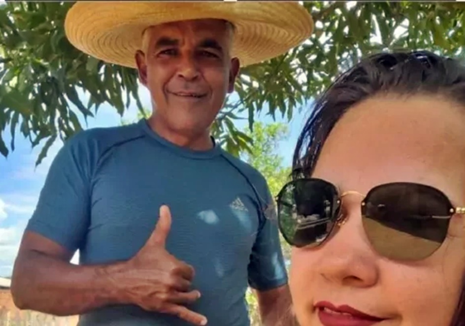 Ex-moradora de Cacoal é assassinada pelo marido em Lábrea no Amazonas; ciúmes do patrão teria motivado o crime