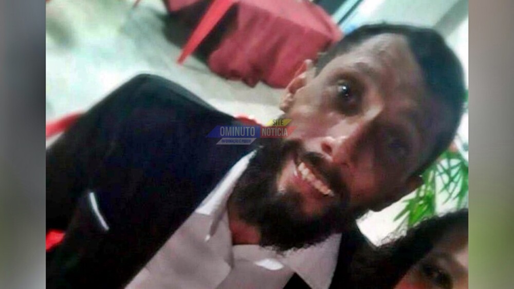 Identificado o motociclista que morreu embaixo de caminhão em Jaru, RO