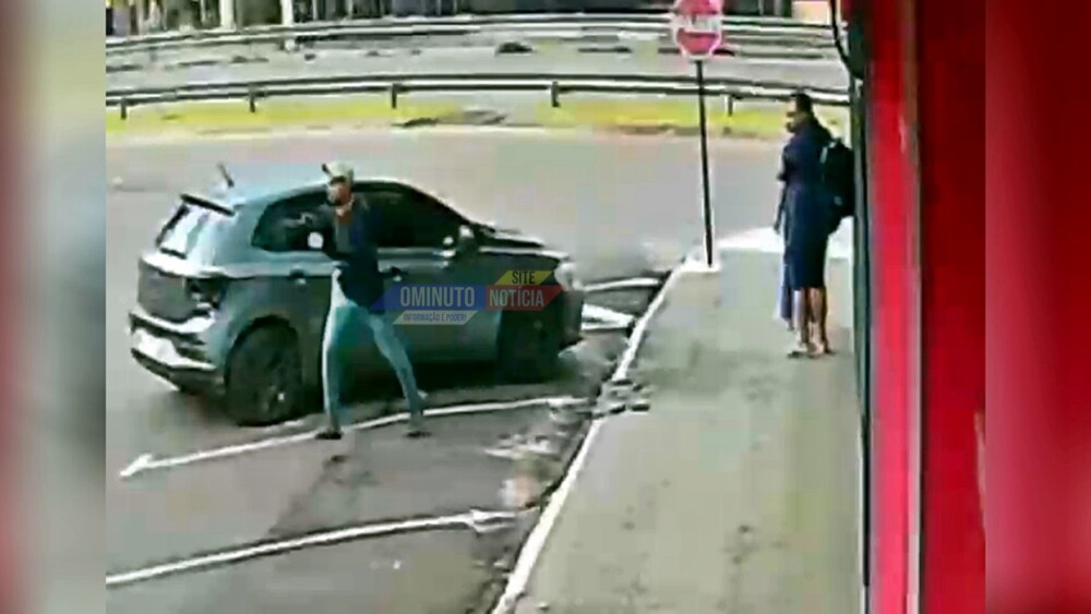 Homem é preso suspeito de invadir apartamento e abusar de duas jovens em Cacoal, RO