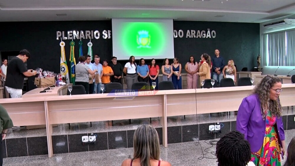 Abertura do Ano Letivo em Cacoal: Secretaria Municipal de Educação anuncia mudanças