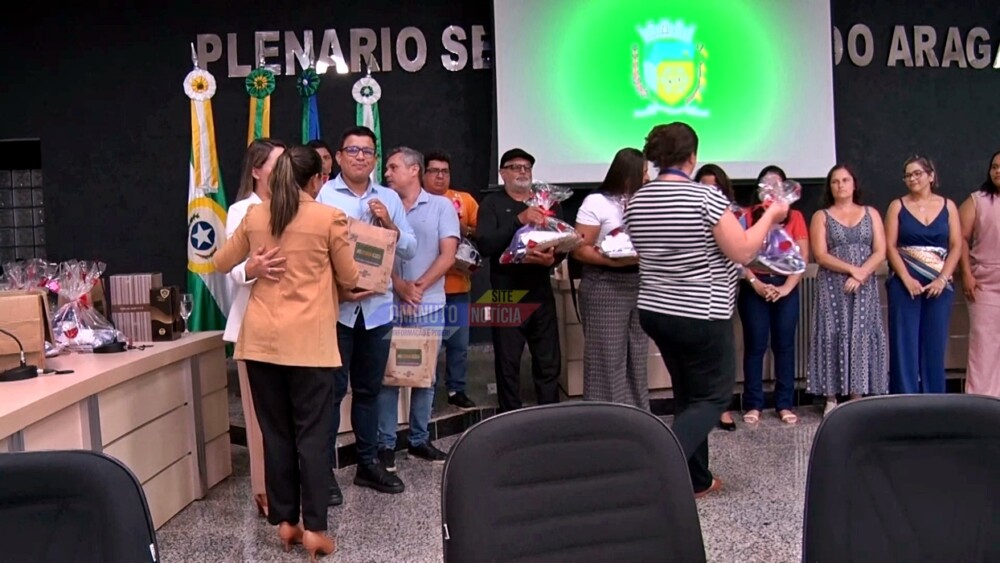 Crianças das escolas municipais vão ganhar material escolar, uniforme e café da manhã, em Cacoal
