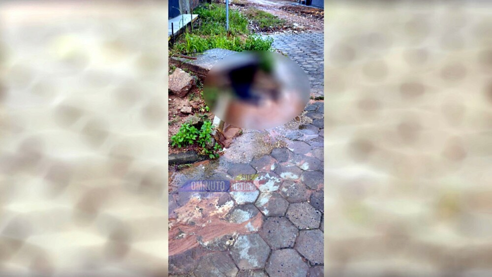 Vítimas de triplo homicídio são identificadas em Presidente Médici, RO