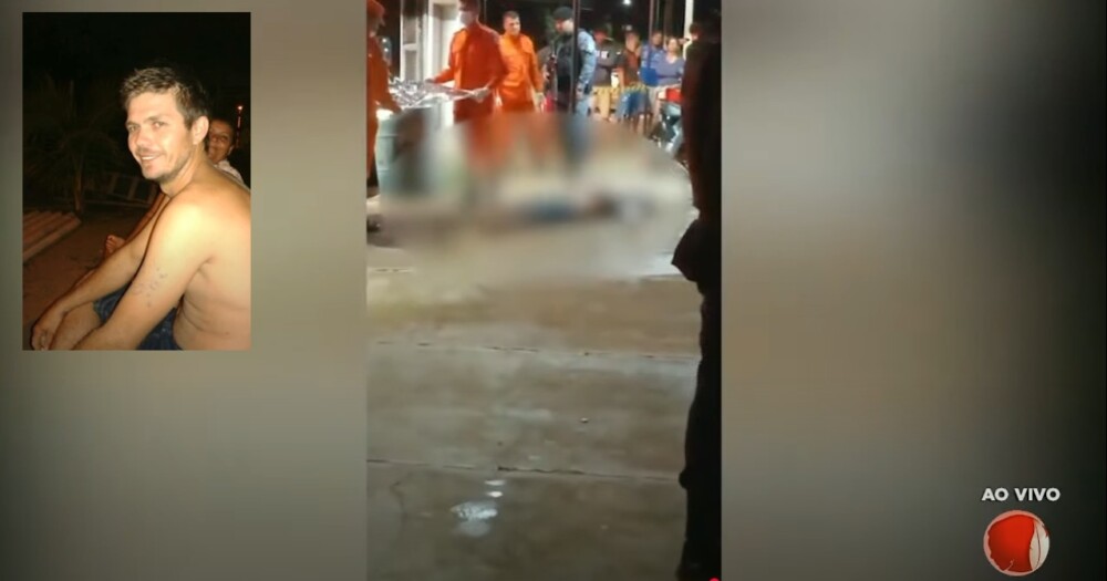 Autoridades registram oito homicídios nos últimos 40 dias em Vilhena, RO