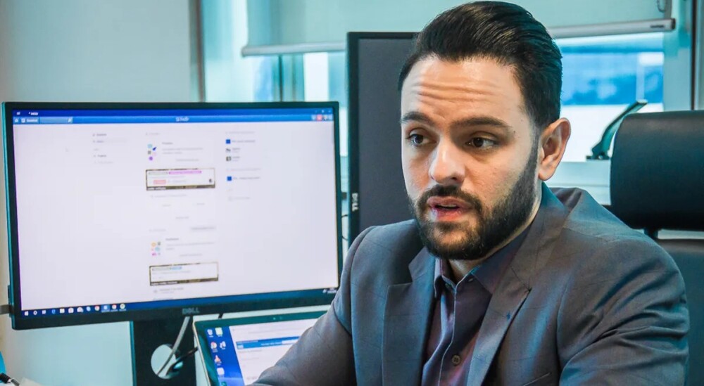 Governador exonera Júnior Gonçalves da Casa Civil; Elias Resende é o nome substituto?