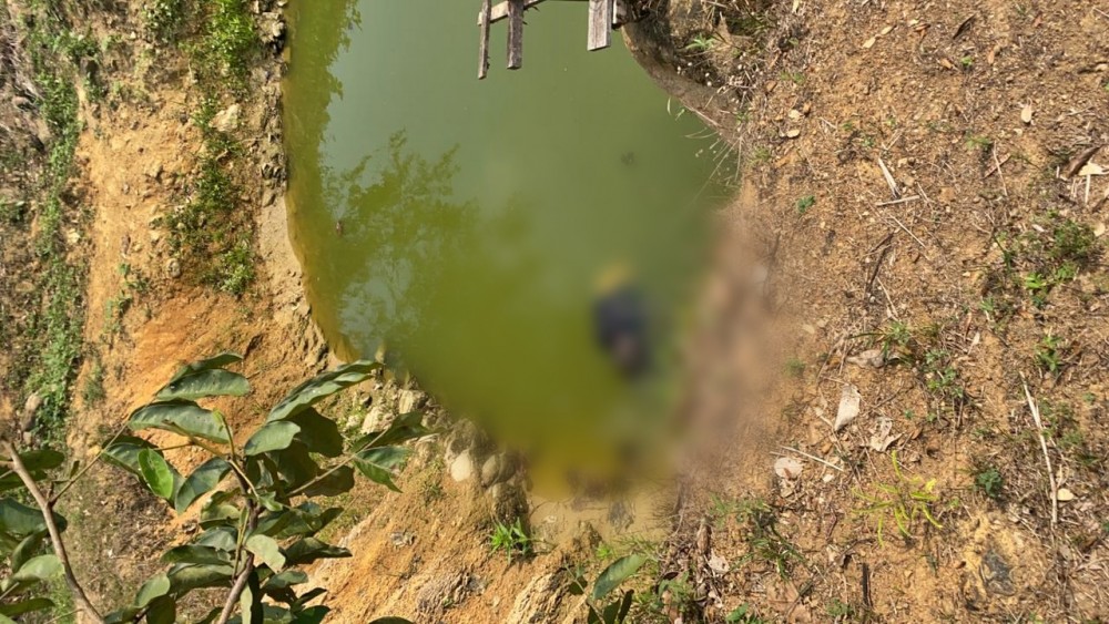 Homem morre eletrocutado dentro de lago, em chácara um mês, após morte do irmão mais velho em Jaru, RO
