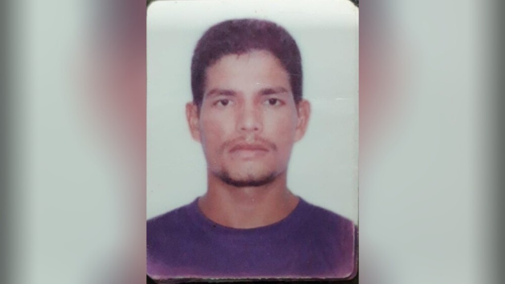 Vítima de acidente na RO-383 ainda não foi identificada