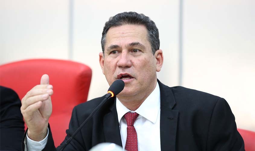 Ex-Presidente da Alero é Preso em Porto Velho