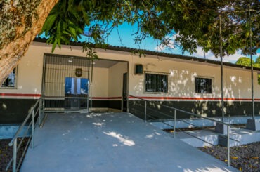 Polícia Civil Prende Suspeito Envolvido em Crime Bárbaro