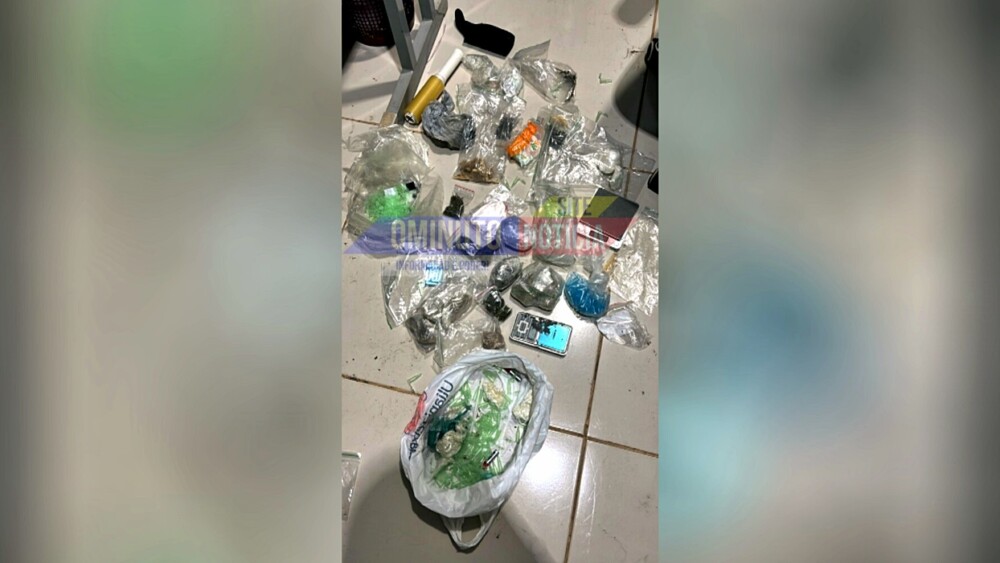 Polícia Civil de Rondônia Deflagra Operação Hydra