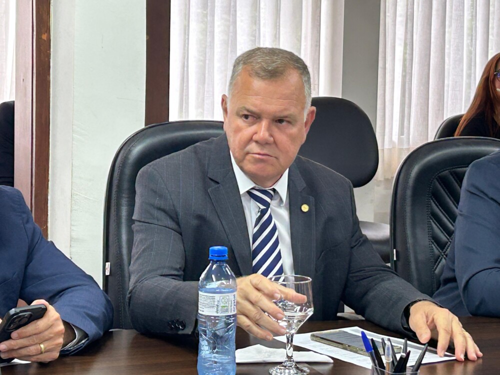 Deputado Lucio Mosquini anuncia prorrogação de dívidas do Pronaf