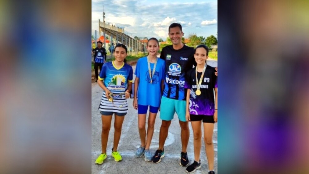 Matrículas Abertas para a Escolinha Pensando no Amanhã em Cacoal