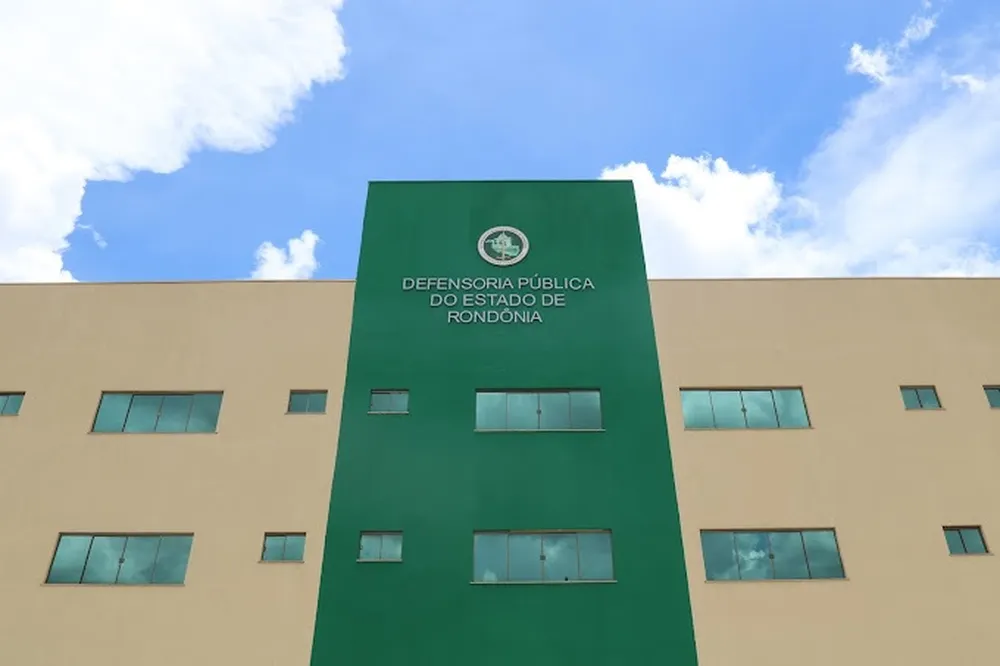 Defensoria Pública de Rondônia lança edital de concurso com salários que ultrapassam R$ 9 mil