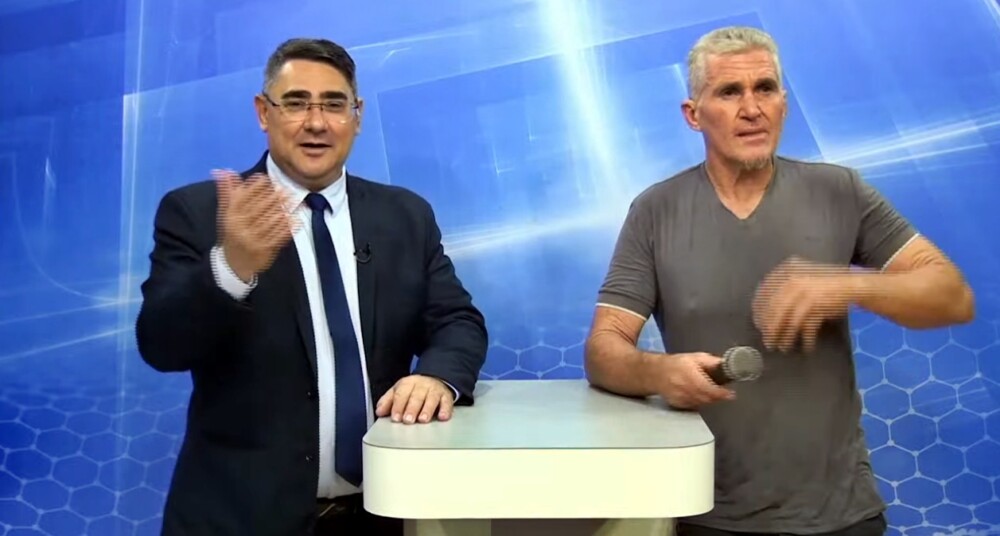 Brizola anuncia etapa do Estadual de Motocross para 20 de abril em Cacoal