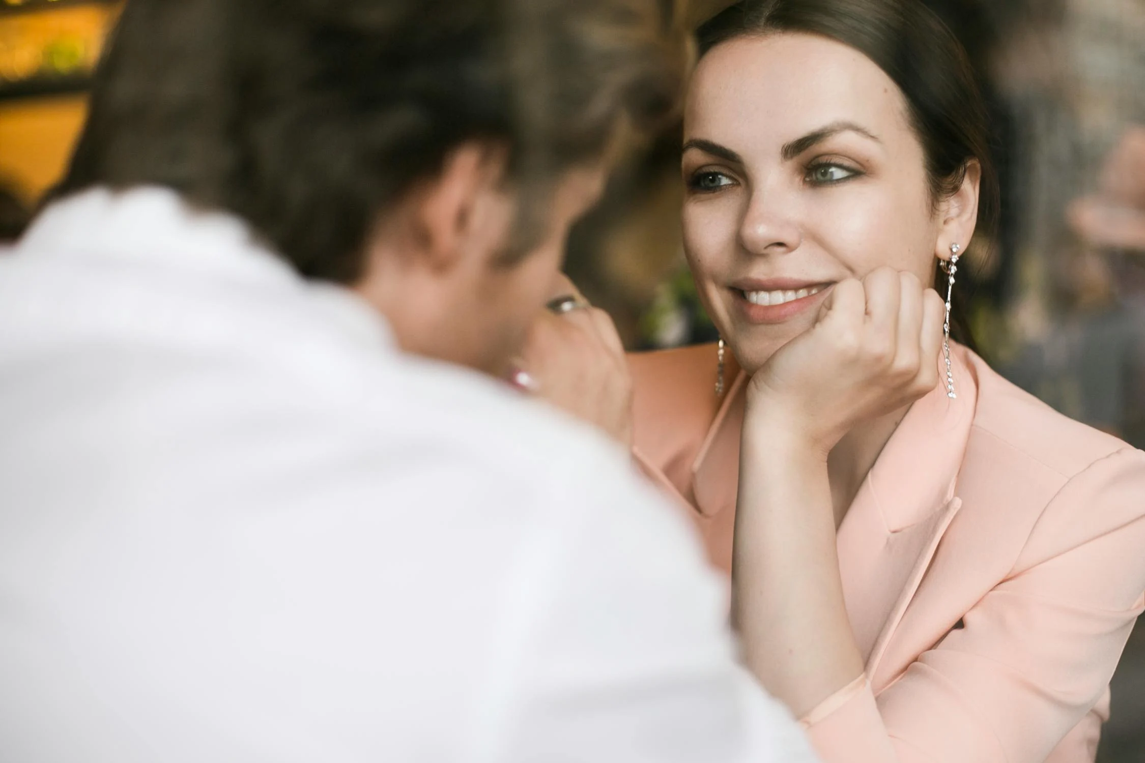 Superando um Término e Abrindo-se para Novas Possibilidades