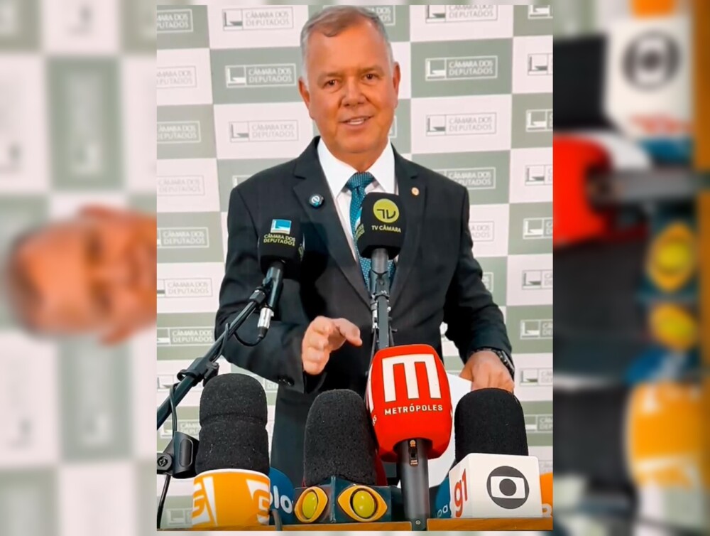 Deputado Lúcio Mosquini anuncia portaria da gratificação por desempenho na transposição