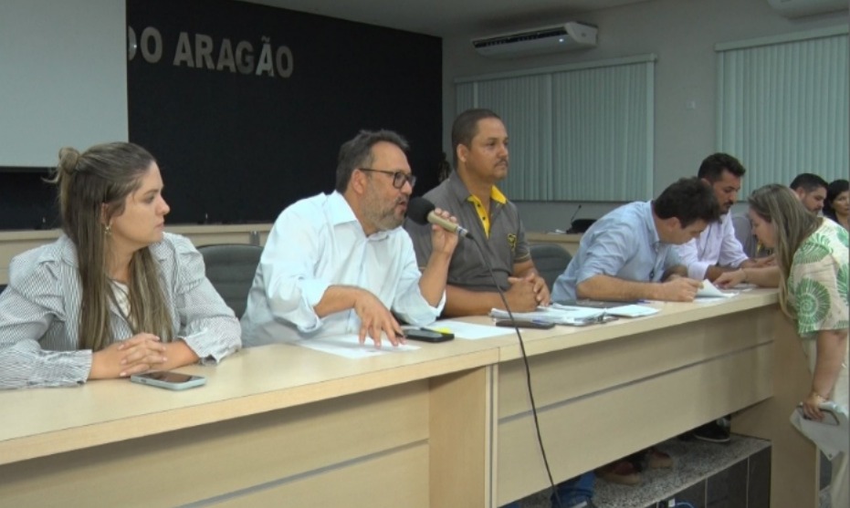 SINSEMUC Reúne Servidores Municipais em Cacoal