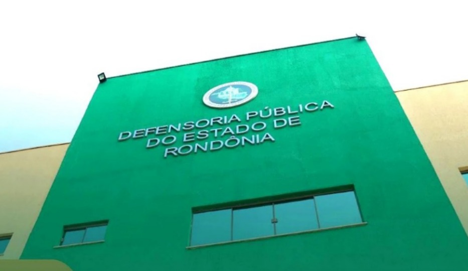 Concurso Público da Defensoria Pública de Rondônia
