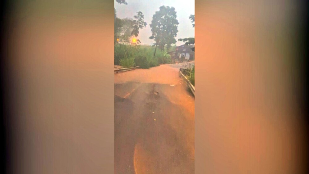 Ano letivo na zona rural está suspenso até o dia 24 de fevereiro, em Cacoal