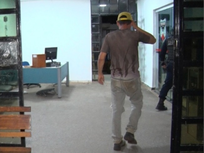 Supermercado é Alvo de Furto Pela Quarta Vez