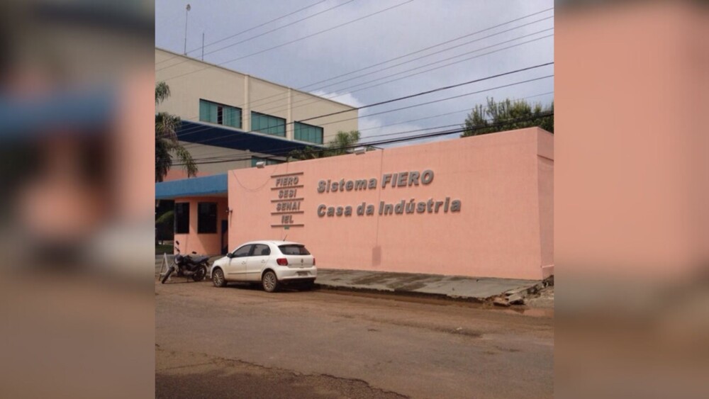 Fiero comenta abertura do programa Brasil Mais Produtivo