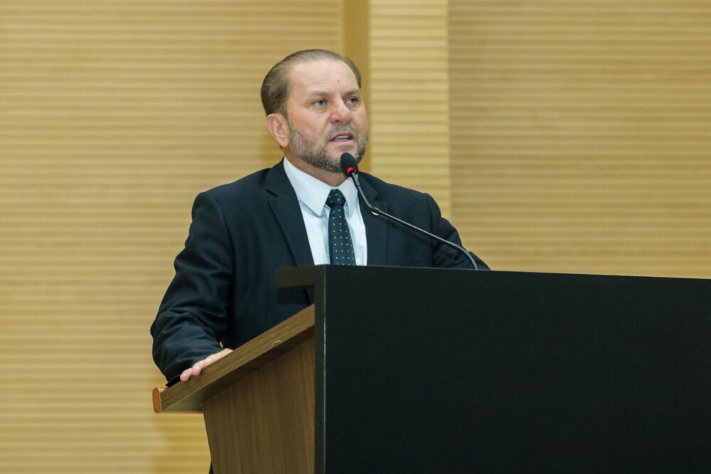 Sem duplicação: Cirone Deiró critica concessão da BR-364 e alerta para impactos negativos em Rondônia