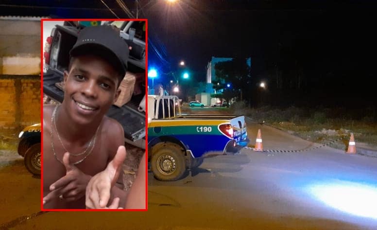 Homicídio de Jovem de 20 anos, em Cacoal, será julgado 5 anos depois