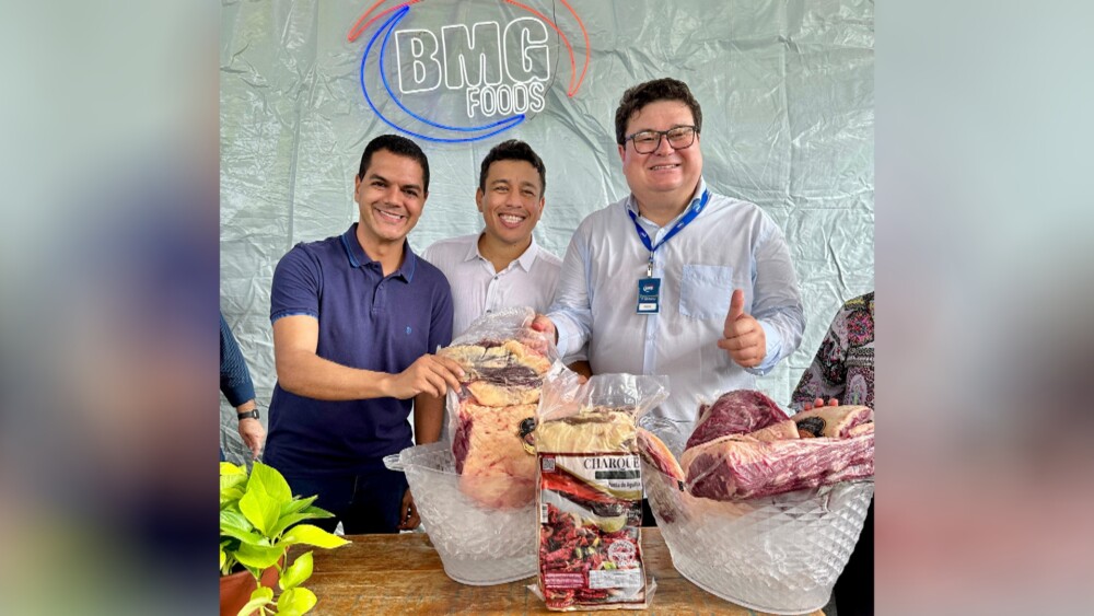 Deputado Cássio Gois destaca potencial da indústria frigorífica para o desenvolvimento econômico de Rondônia