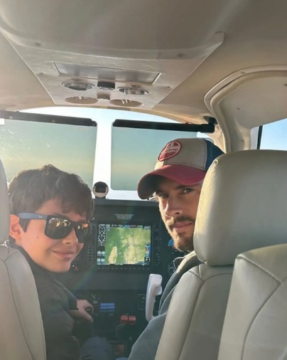 Acidente Aéreo: Investigação Conclui Ausência de Crime