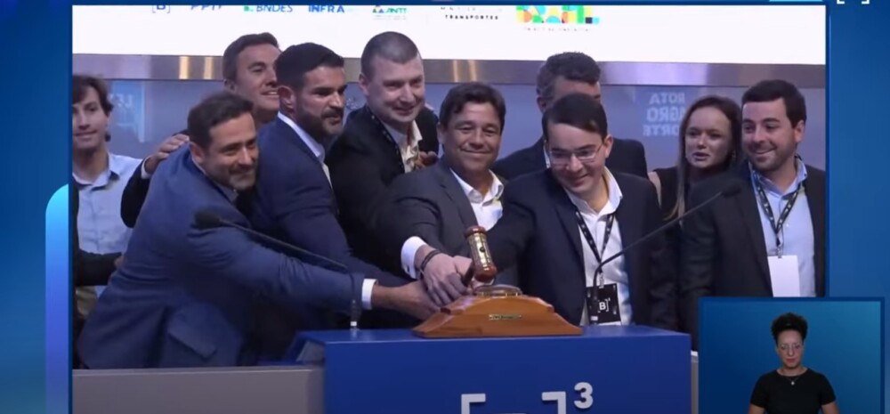 4UM Opportunity BR vai explorar pedágios na BR-364