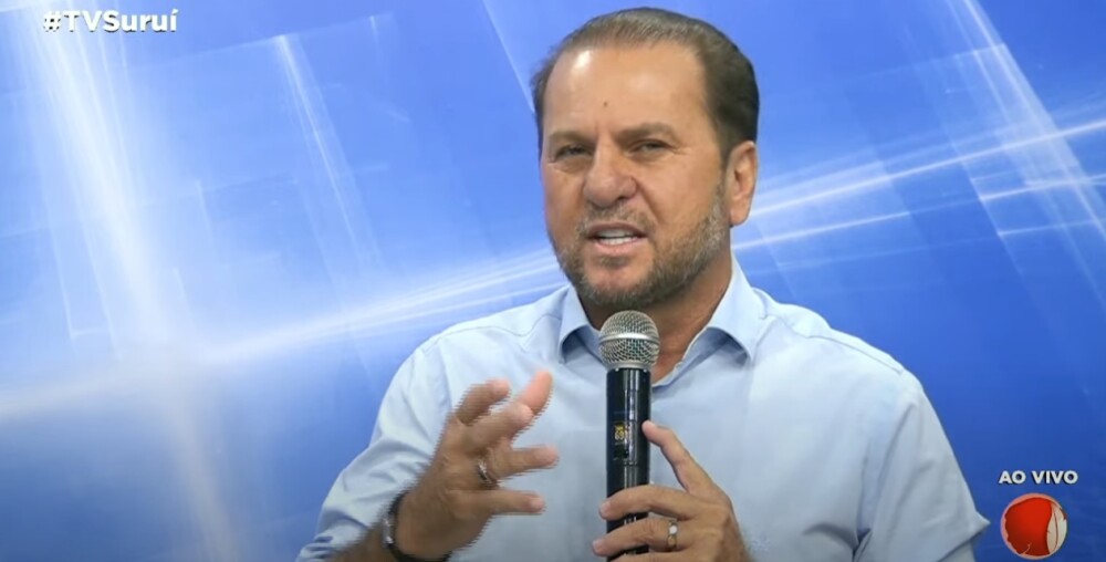 Cirone Deiró confirma ser contrário a privatização da BR-364, da forma como foi realizada