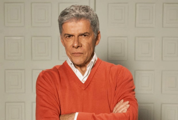 Exclusivo: José Mayer abandona a carreira de ator definitivamente