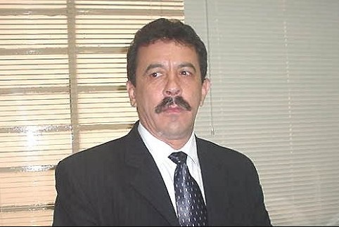 Carlão de Oliveira é preso em São Paulo