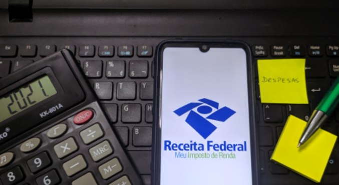 Receita libera consulta ao 5º lote de restituição do IR 2021