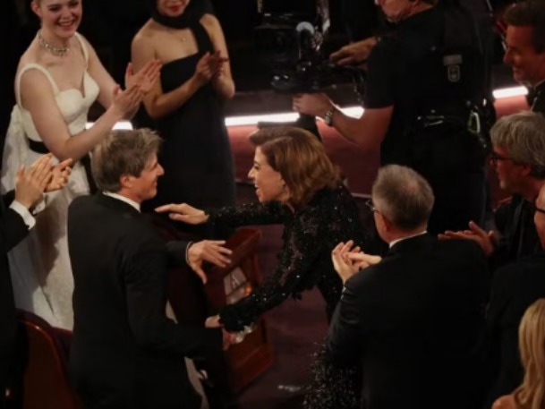 Primeira Premiação Brasileira no Oscar: Um Marco Histórico