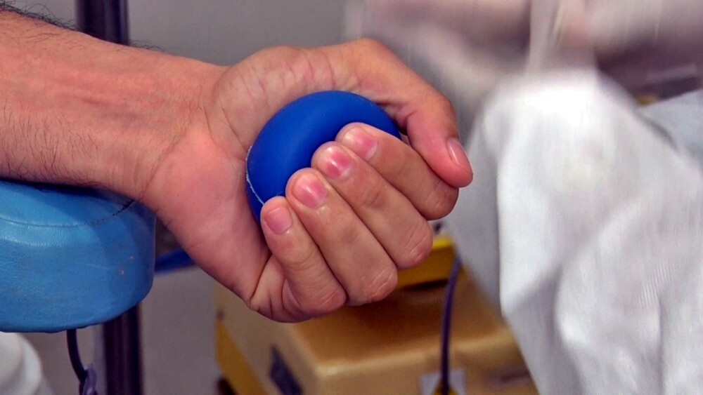 Urgente! Cacoal precisa de doações de sangue após feriado de Carnaval