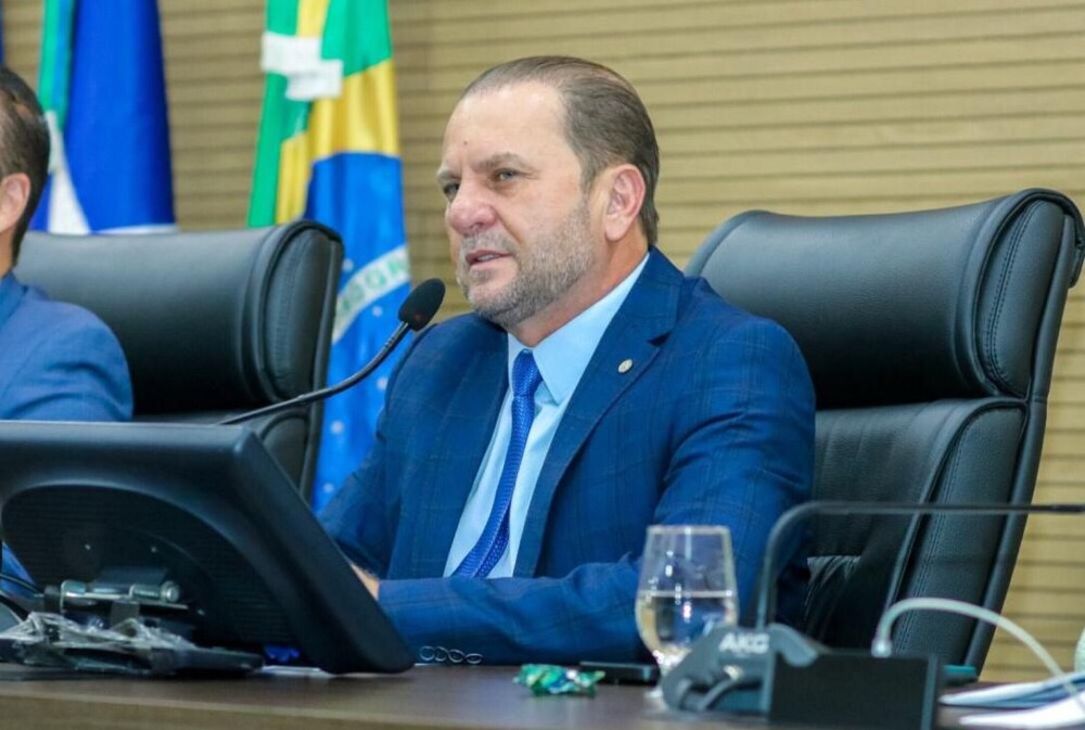 Cirone Deiró já havia alertado sobre a forma como o pedágio da BR-364, seria instalado em Rondônia