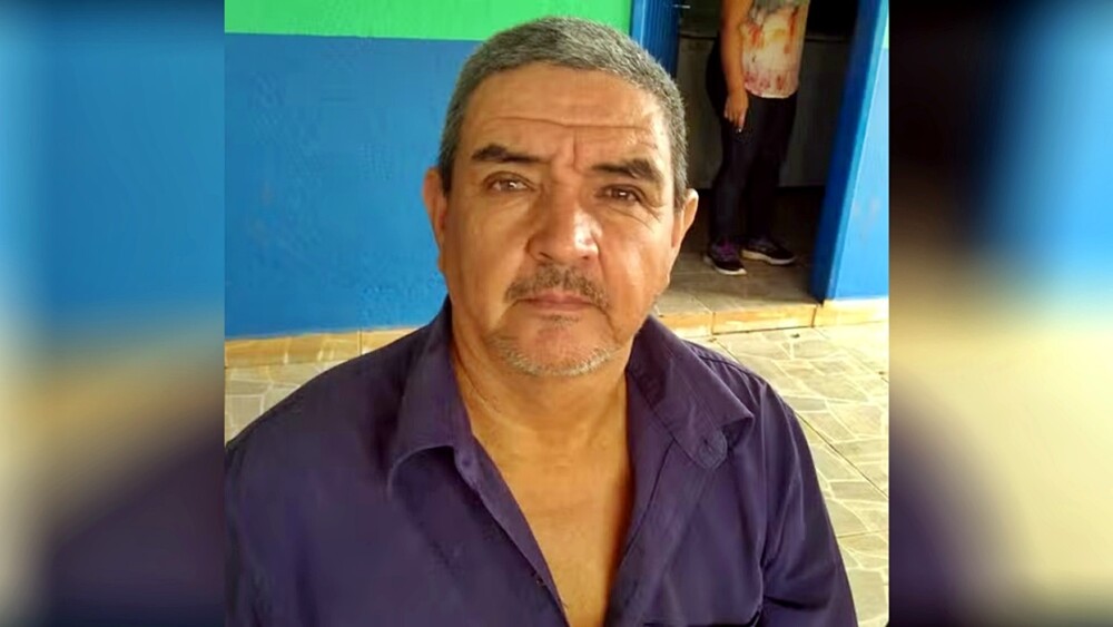 Homem de 63 anos, é morto a tiros por vizinho em disputa de terras, em Candeias do Jamari, RO